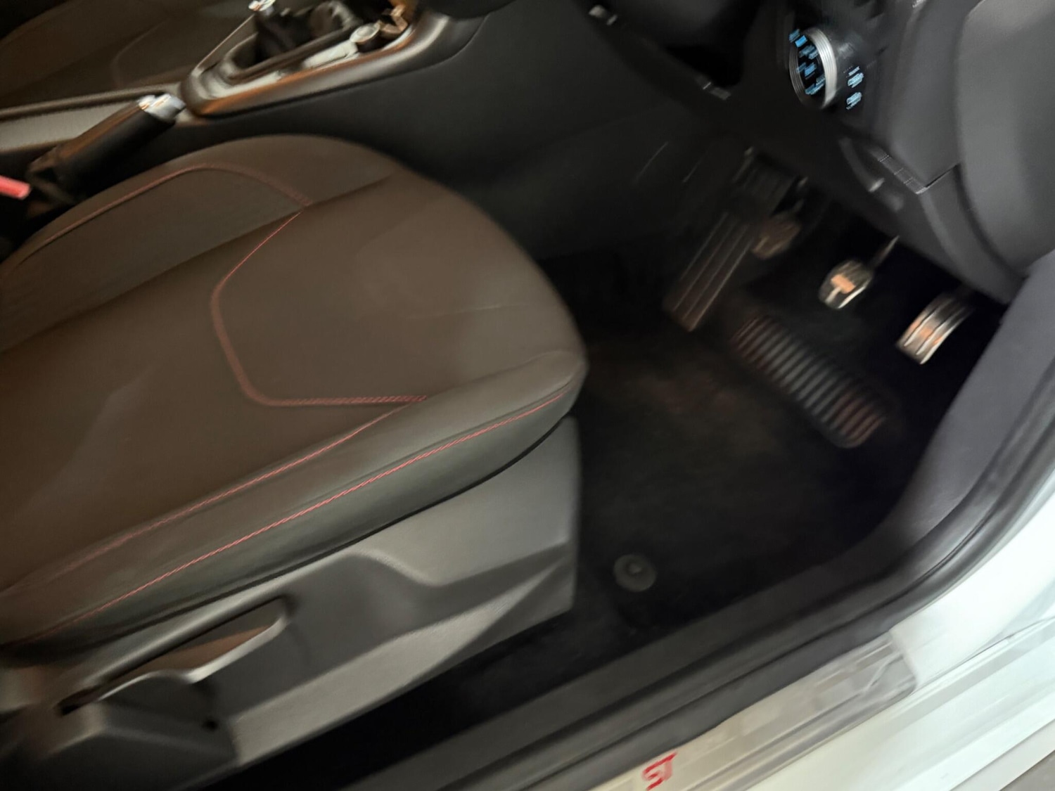 Used Ford Focus 2017 for sale - 76409559: Photo 24