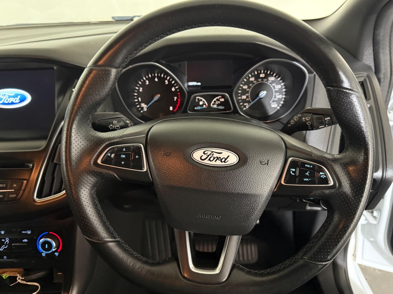 Used Ford Focus 2017 for sale - 76409559: Photo 26