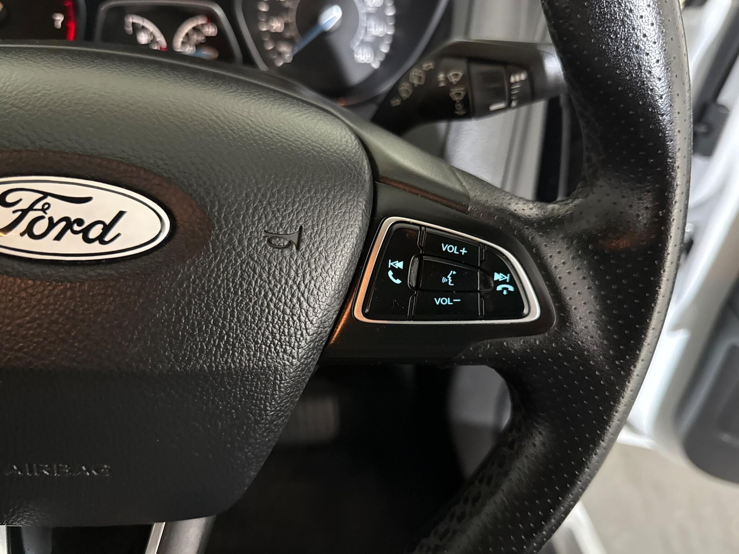 Used Ford Focus 2017 for sale - 76409559: Photo 27