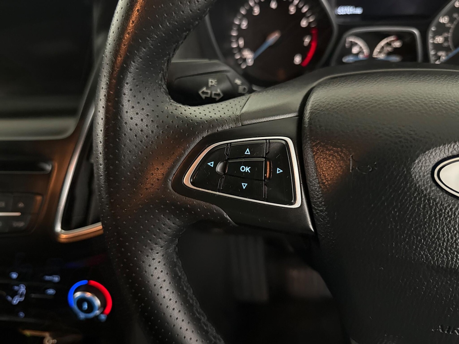 Used Ford Focus 2017 for sale - 76409559: Photo 29