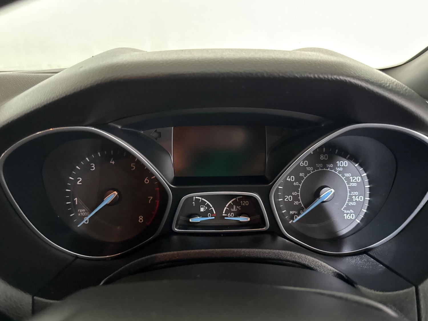 Used Ford Focus 2017 for sale - 76409559: Photo 31