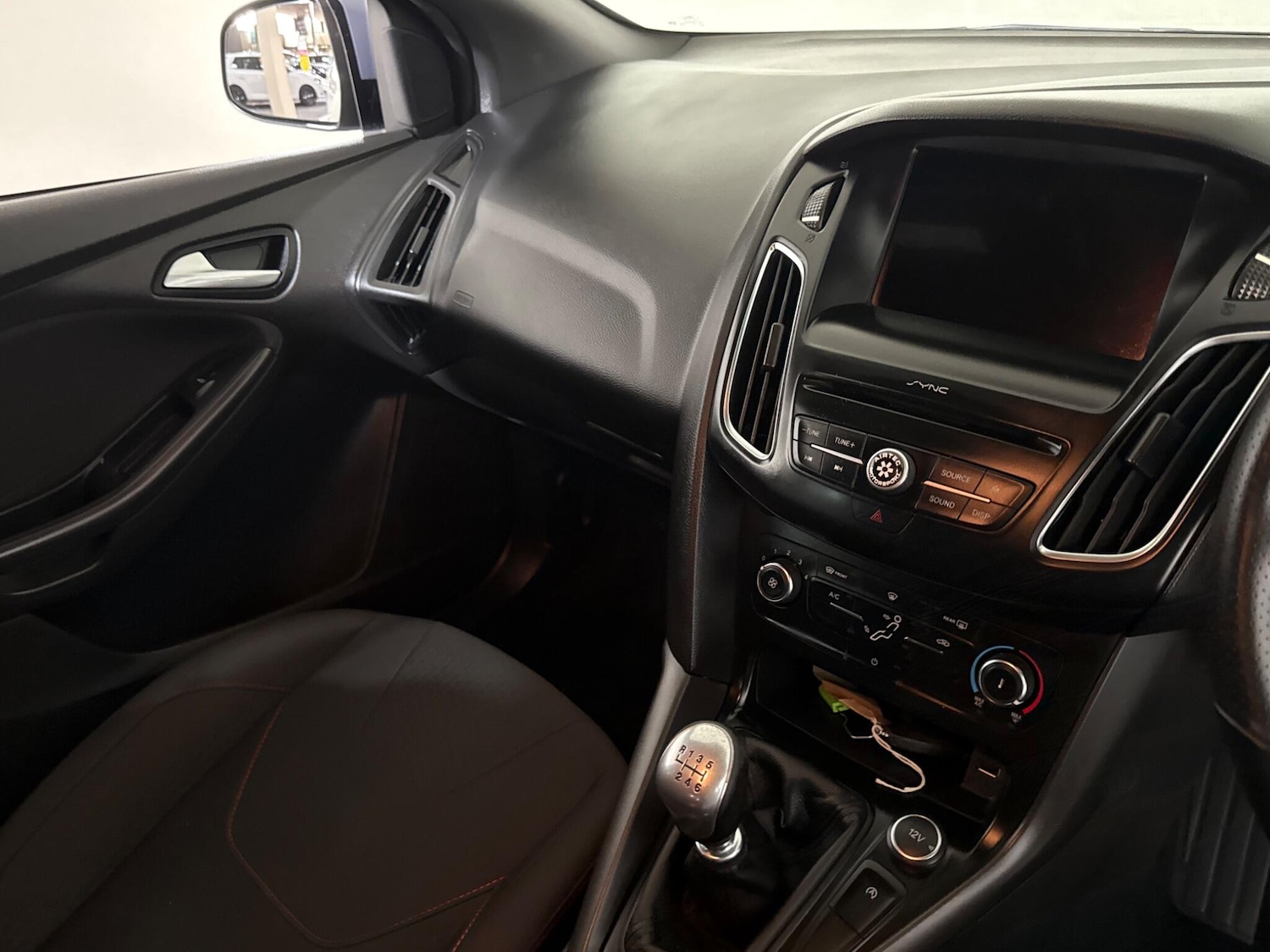 Used Ford Focus 2017 for sale - 76409559: Photo 32