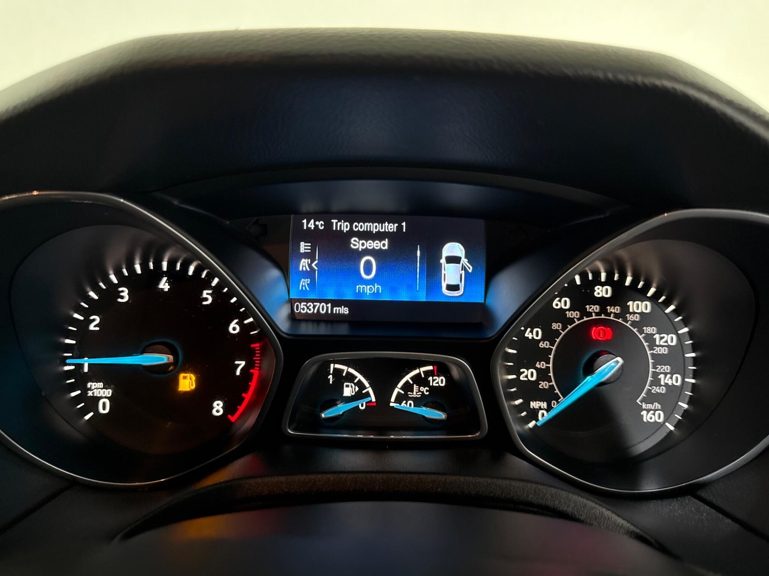 Used Ford Focus 2017 for sale - 76409559: Photo 34