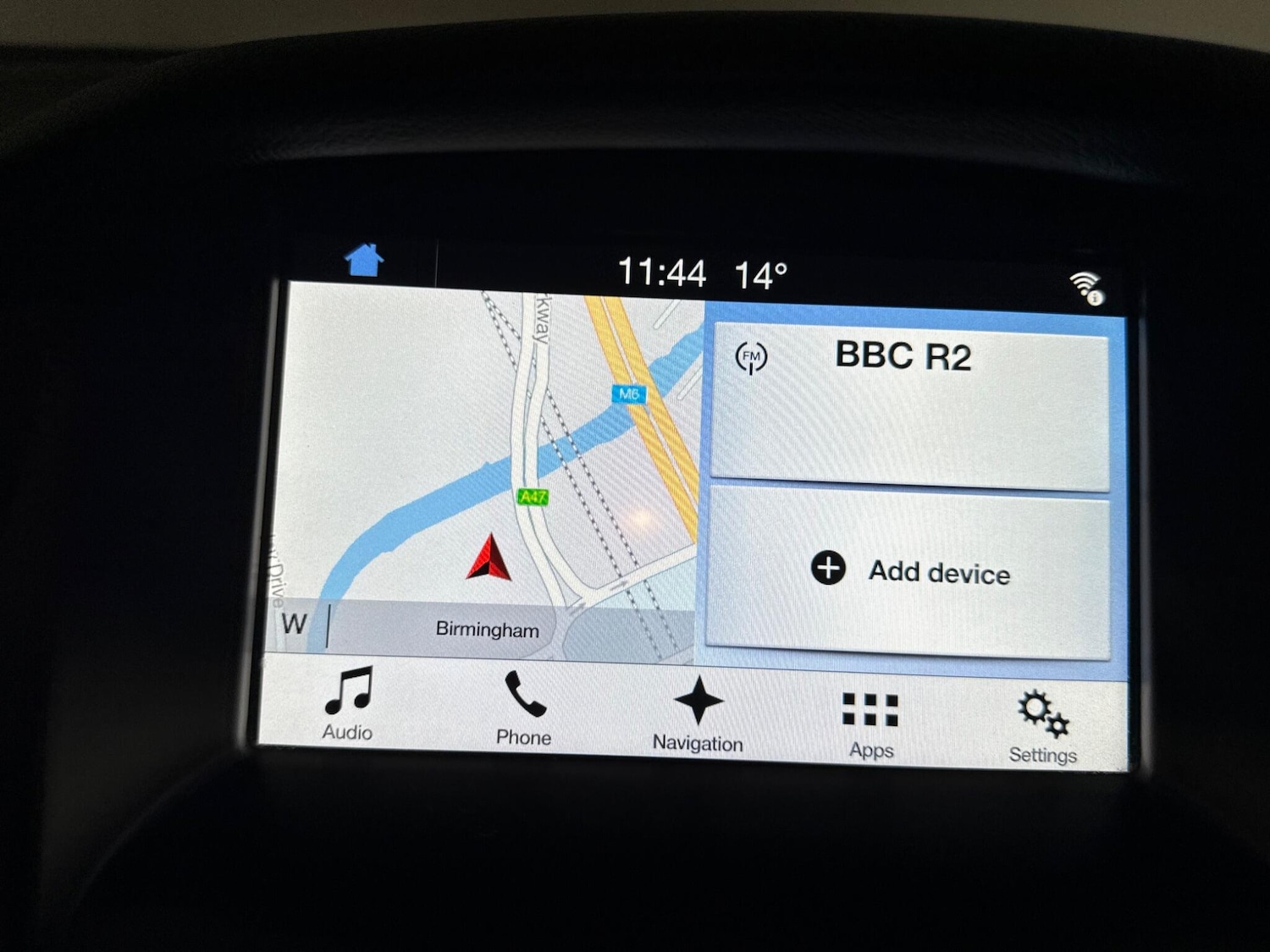 Used Ford Focus 2017 for sale - 76409559: Photo 35