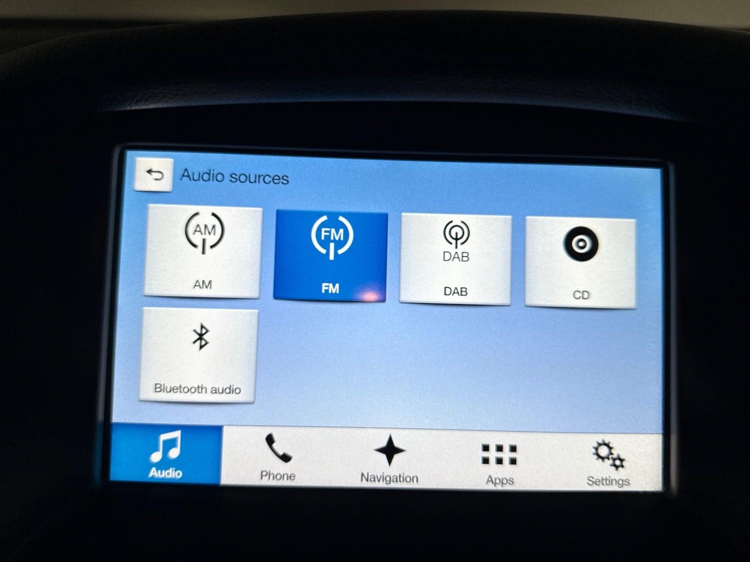 Used Ford Focus 2017 for sale - 76409559: Photo 36