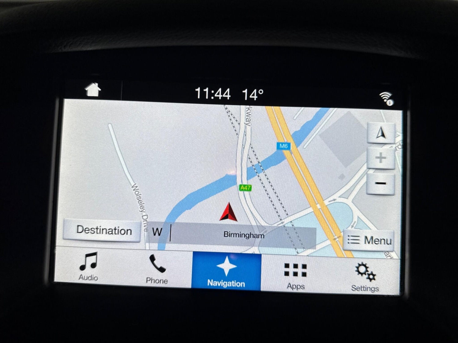 Used Ford Focus 2017 for sale - 76409559: Photo 37