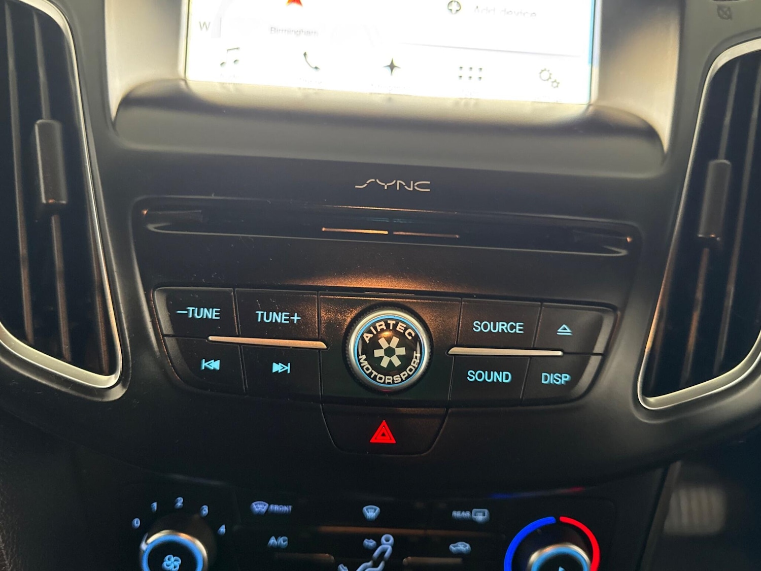 Used Ford Focus 2017 for sale - 76409559: Photo 38