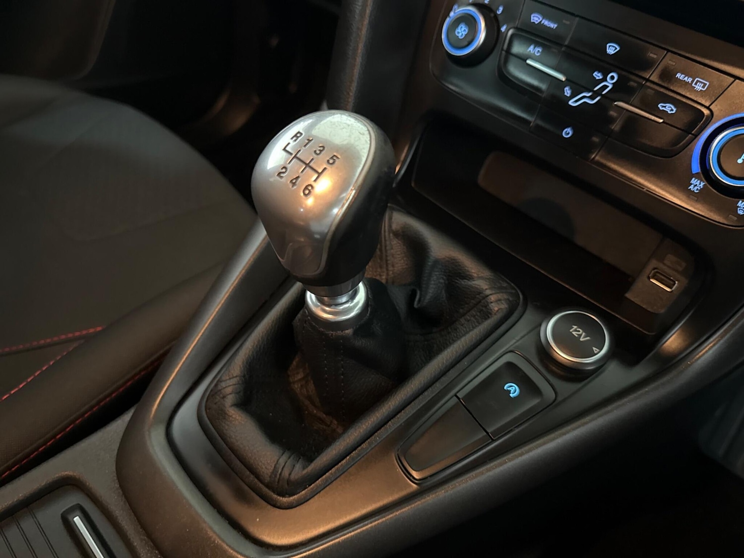 Used Ford Focus 2017 for sale - 76409559: Photo 40