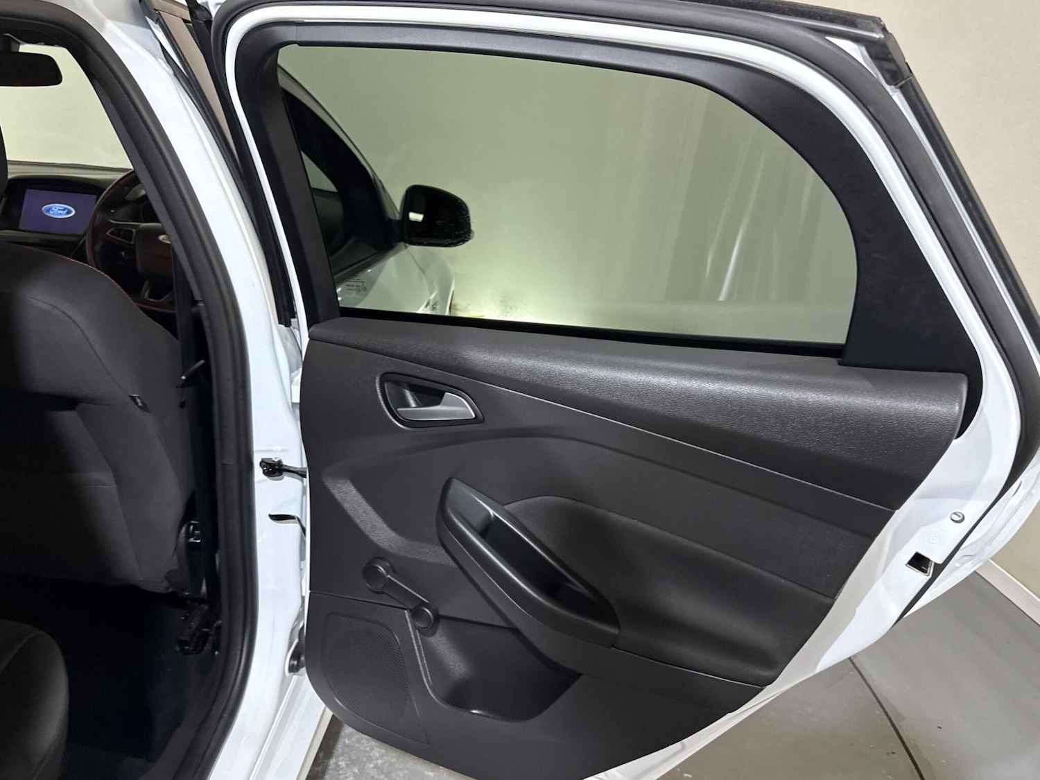 Used Ford Focus 2017 for sale - 76409559: Photo 44