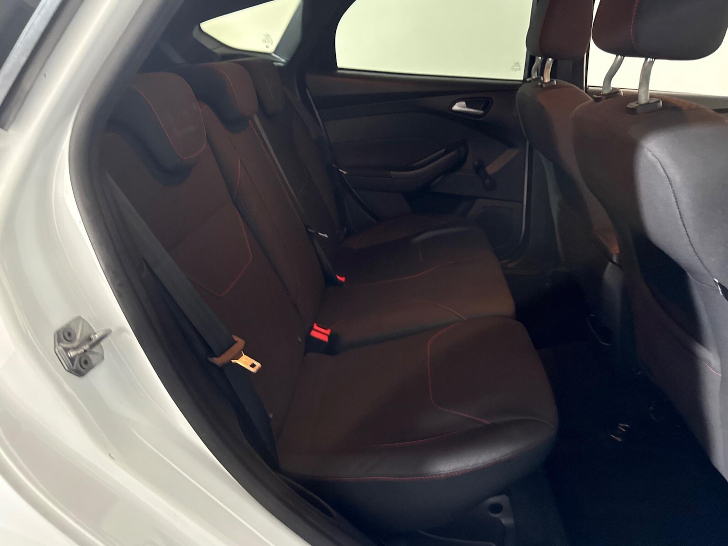 Used Ford Focus 2017 for sale - 76409559: Photo 46