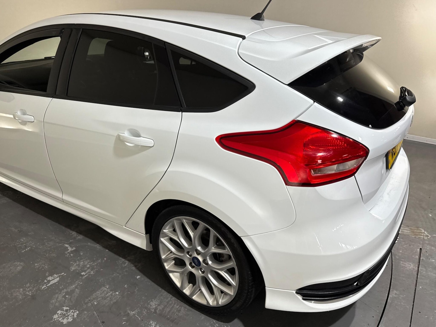 Used Ford Focus 2017 for sale - 76409559: Photo 52