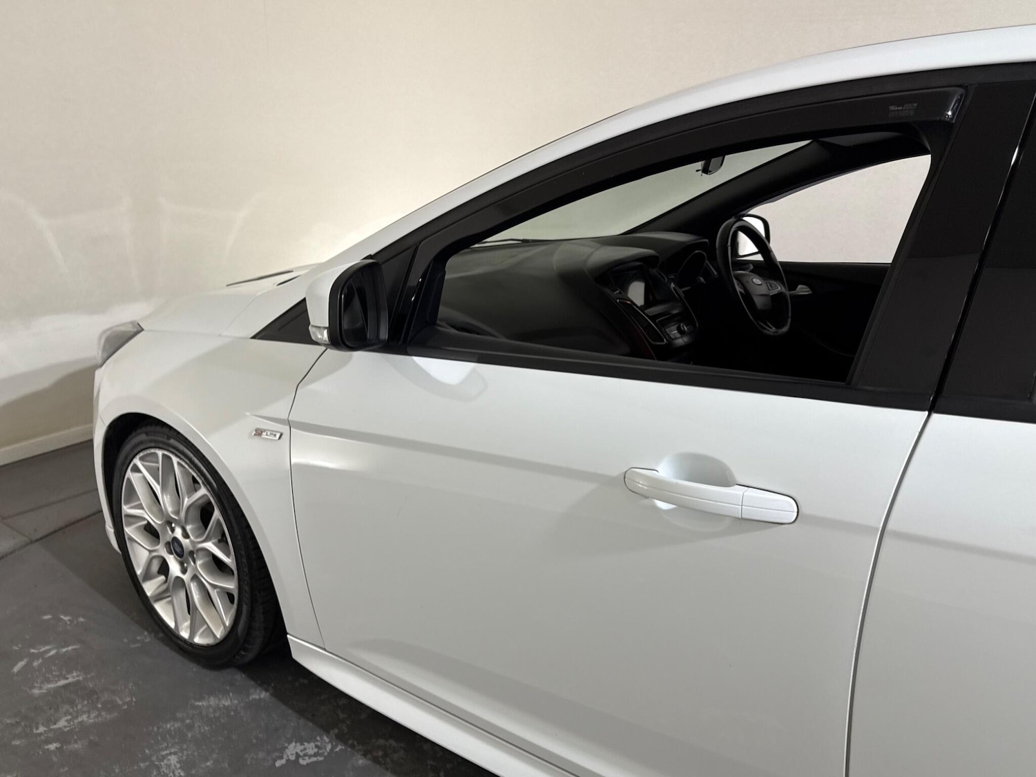 Used Ford Focus 2017 for sale - 76409559: Photo 53