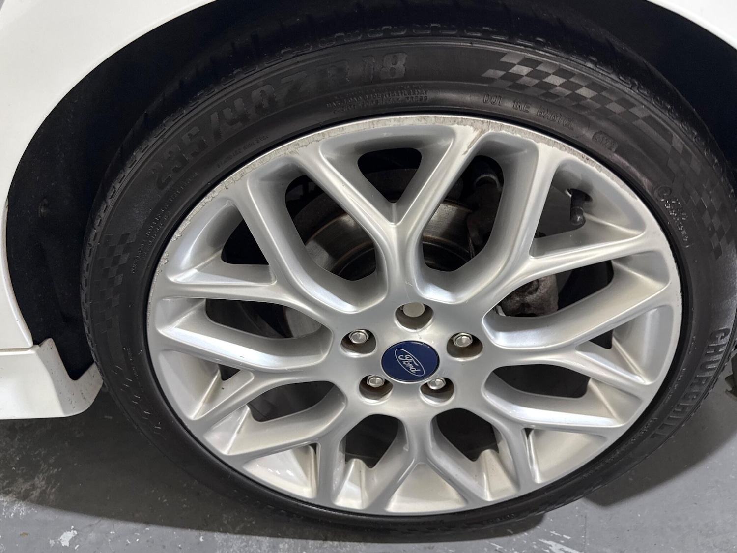 Used Ford Focus 2017 for sale - 76409559: Photo 54