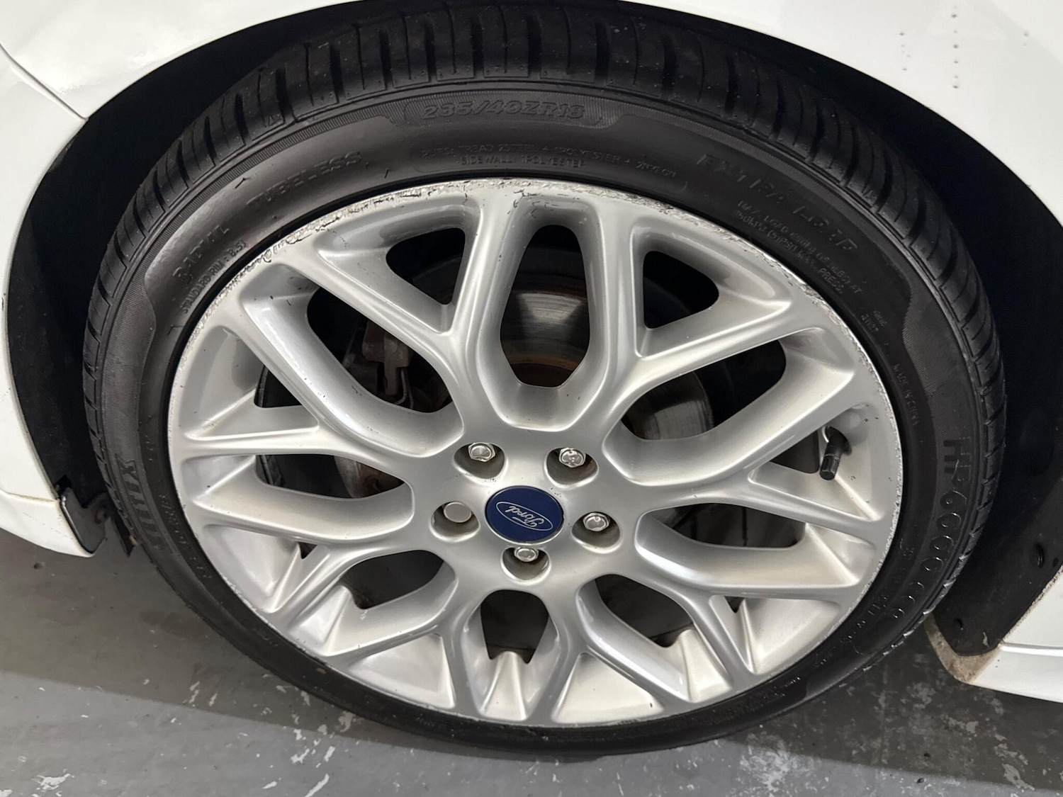 Used Ford Focus 2017 for sale - 76409559: Photo 55