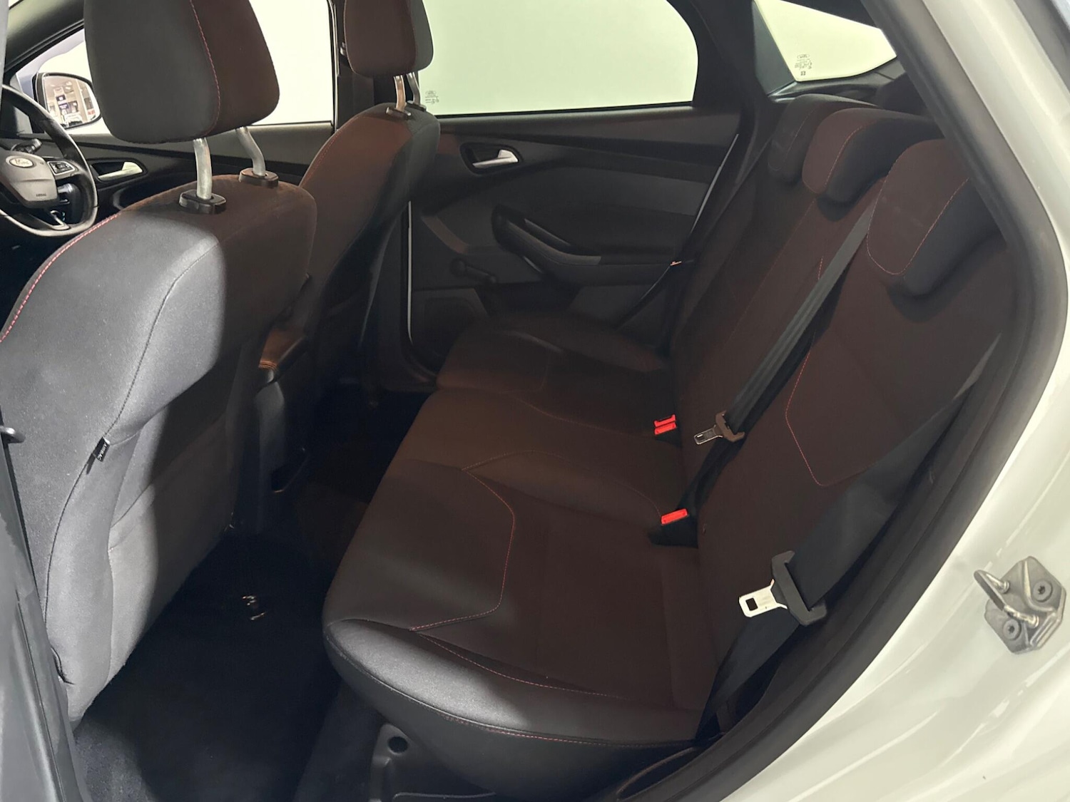 Used Ford Focus 2017 for sale - 76409559: Photo 58