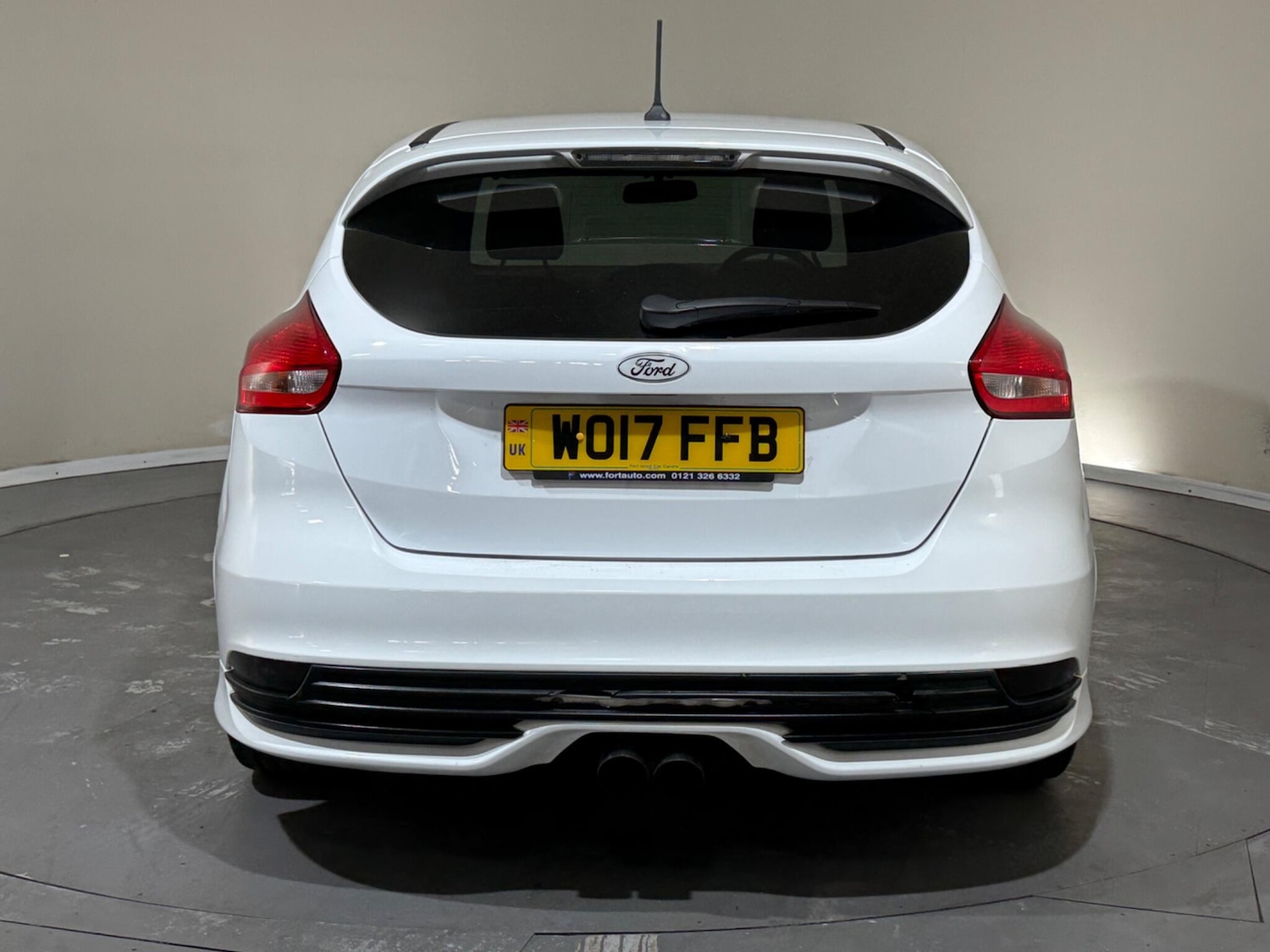 Used Ford Focus 2017 for sale - 76409559: Photo 6