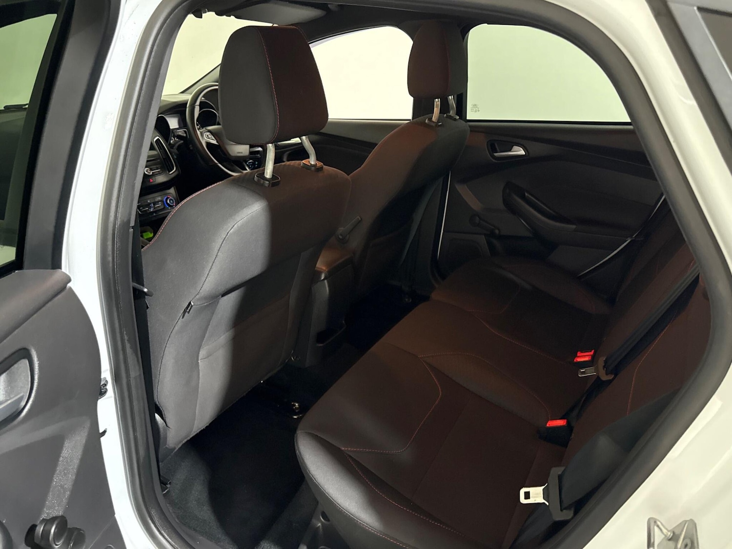 Used Ford Focus 2017 for sale - 76409559: Photo 61