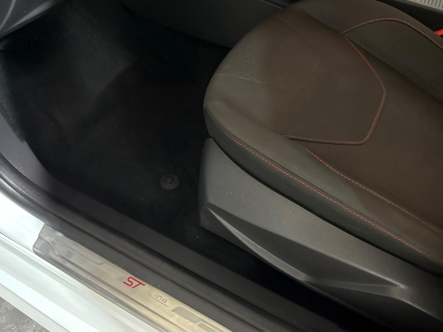 Used Ford Focus 2017 for sale - 76409559: Photo 69