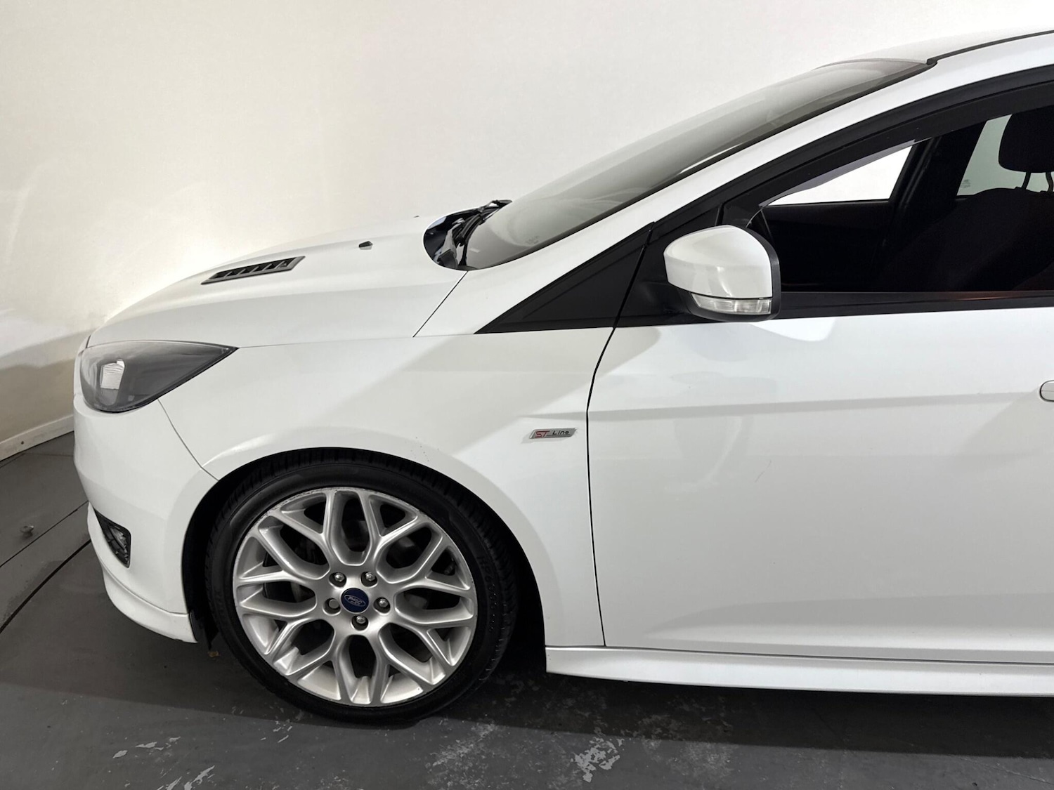 Used Ford Focus 2017 for sale - 76409559: Photo 73