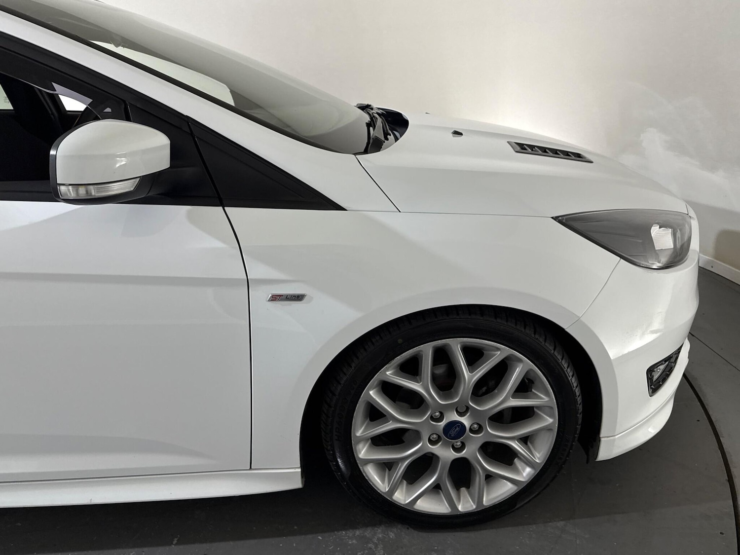 Used Ford Focus 2017 for sale - 76409559: Photo 74