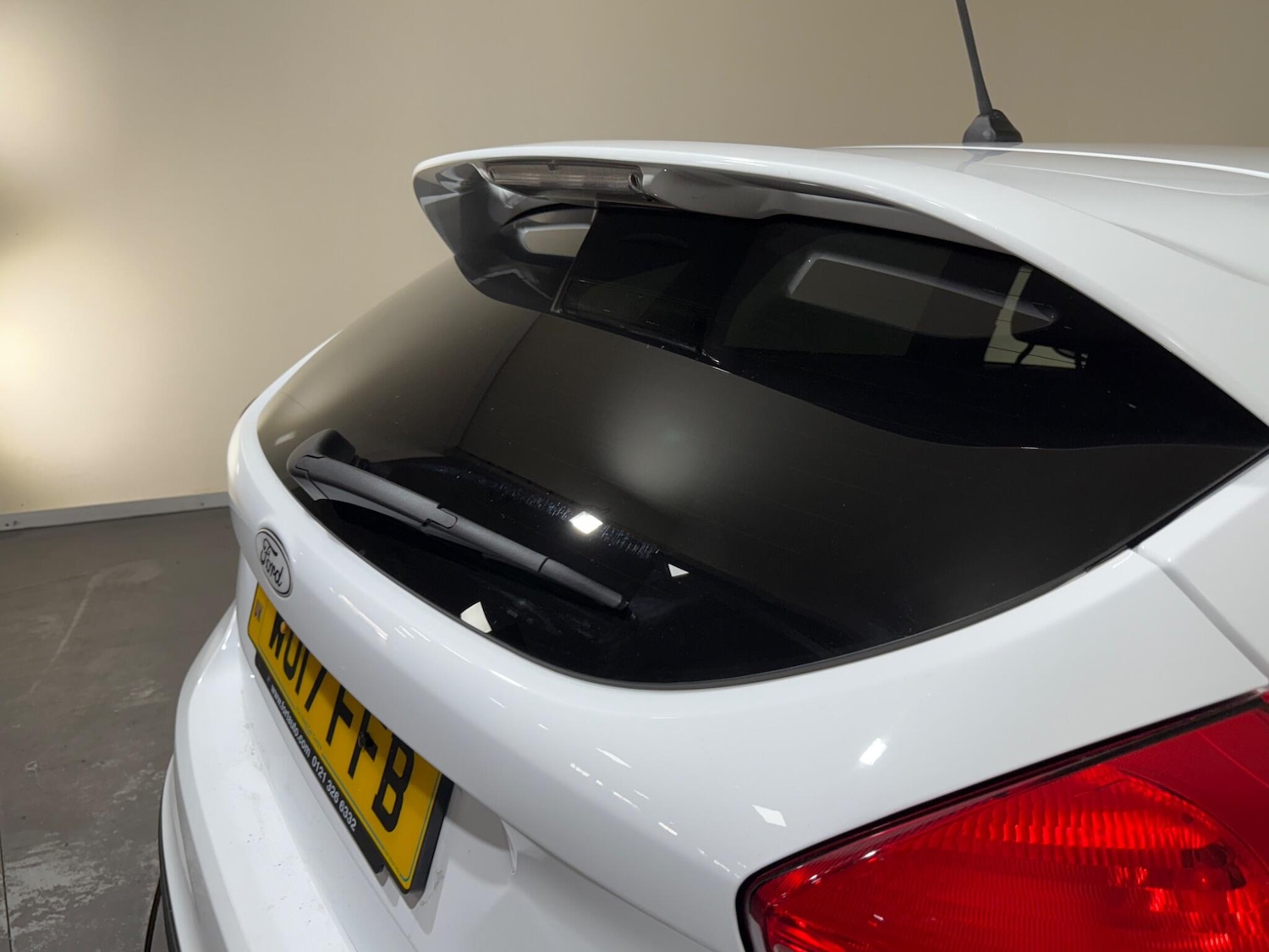 Used Ford Focus 2017 for sale - 76409559: Photo 75