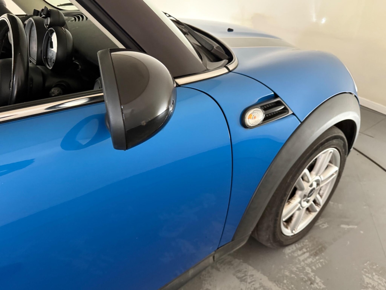 Used MINI Hatch 2011 for sale - 76987662: Photo 19