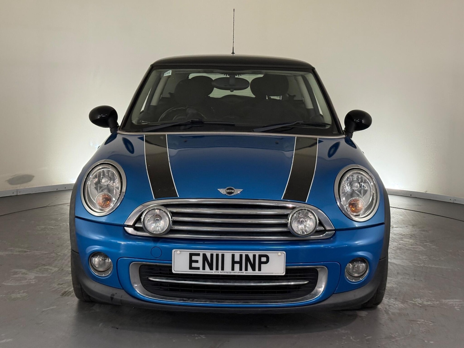 Used MINI Hatch 2011 for sale - 76987662: Photo 2