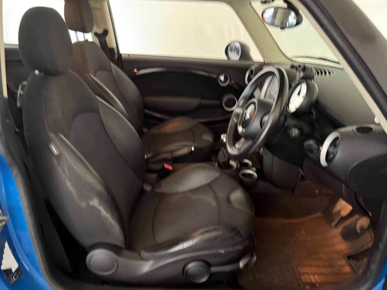 Used MINI Hatch 2011 for sale - 76987662: Photo 22