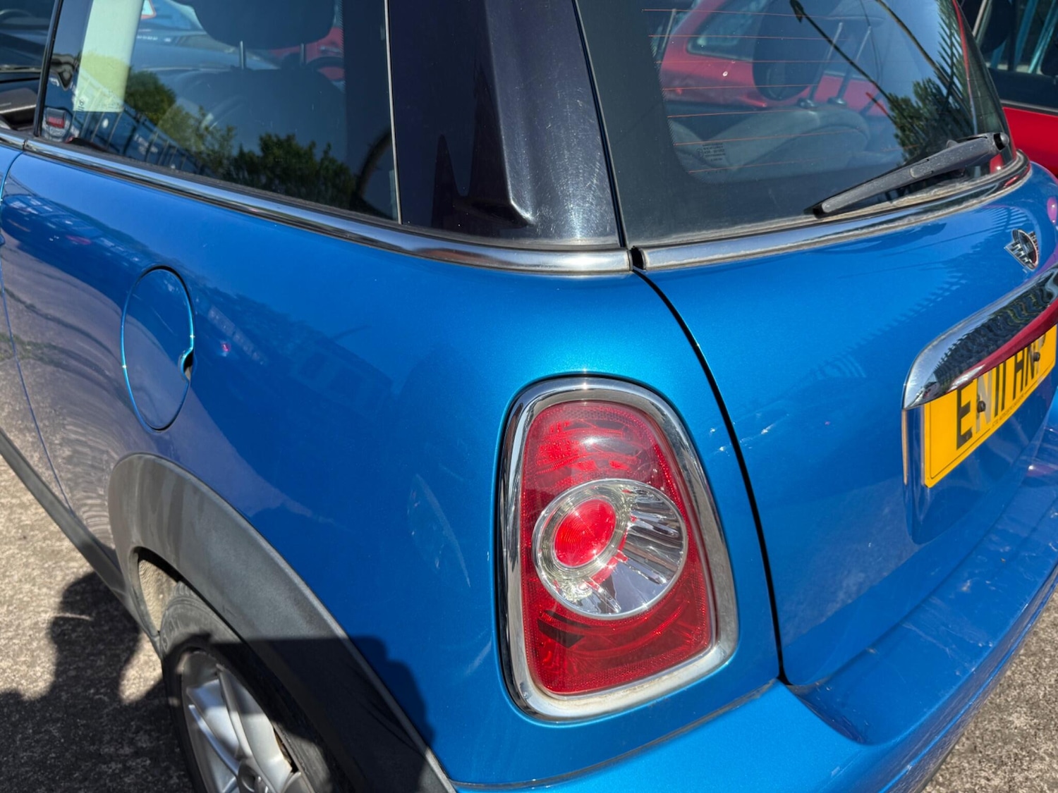 Used MINI Hatch 2011 for sale - 76987662: Photo 46