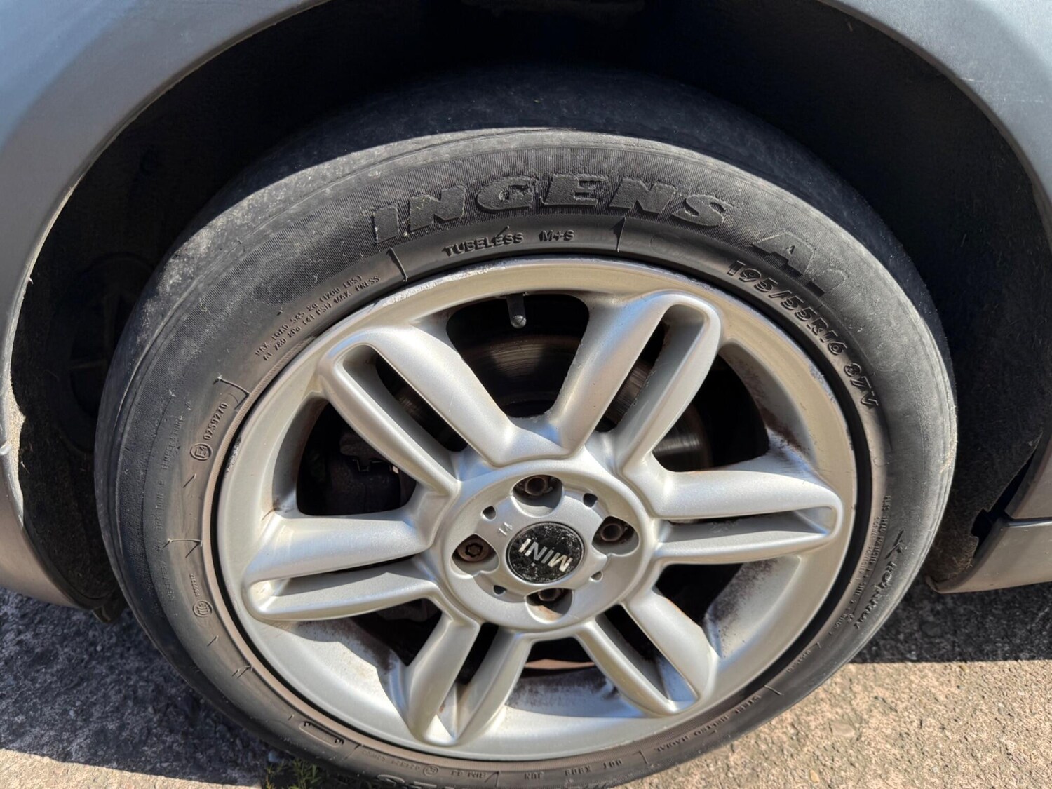 Used MINI Hatch 2011 for sale - 76987662: Photo 50