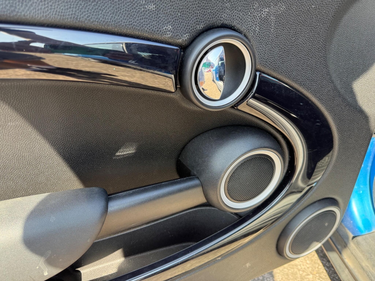 Used MINI Hatch 2011 for sale - 76987662: Photo 52