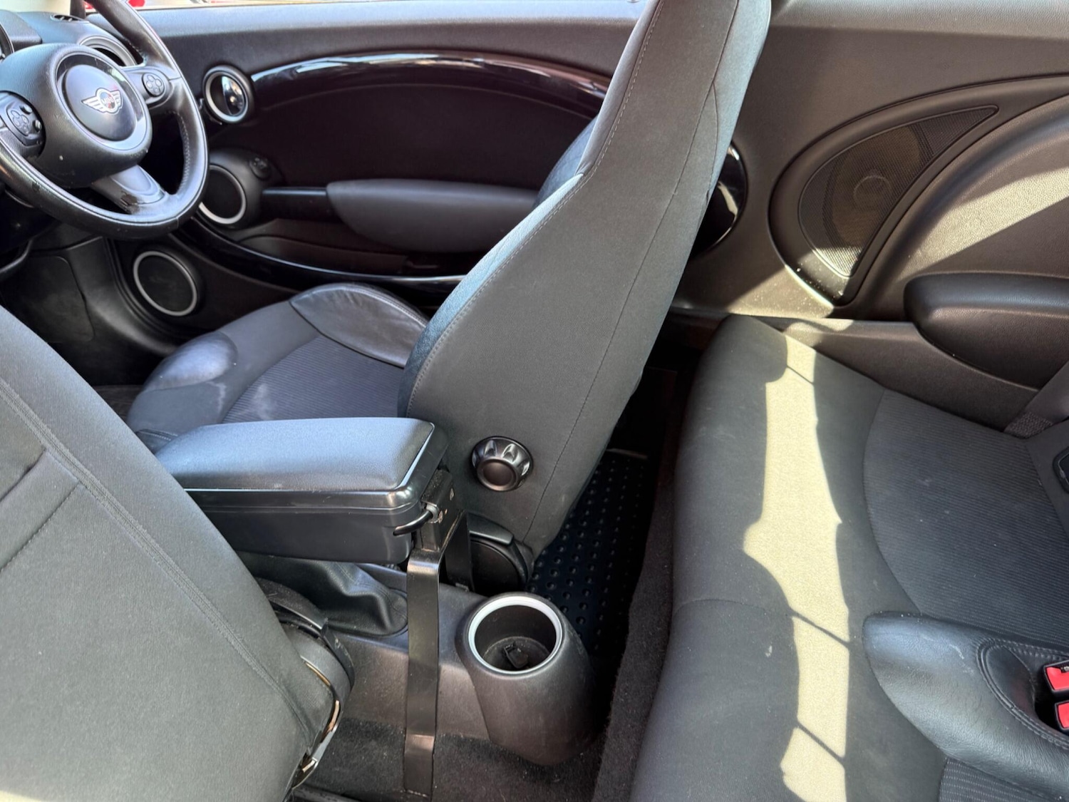 Used MINI Hatch 2011 for sale - 76987662: Photo 57