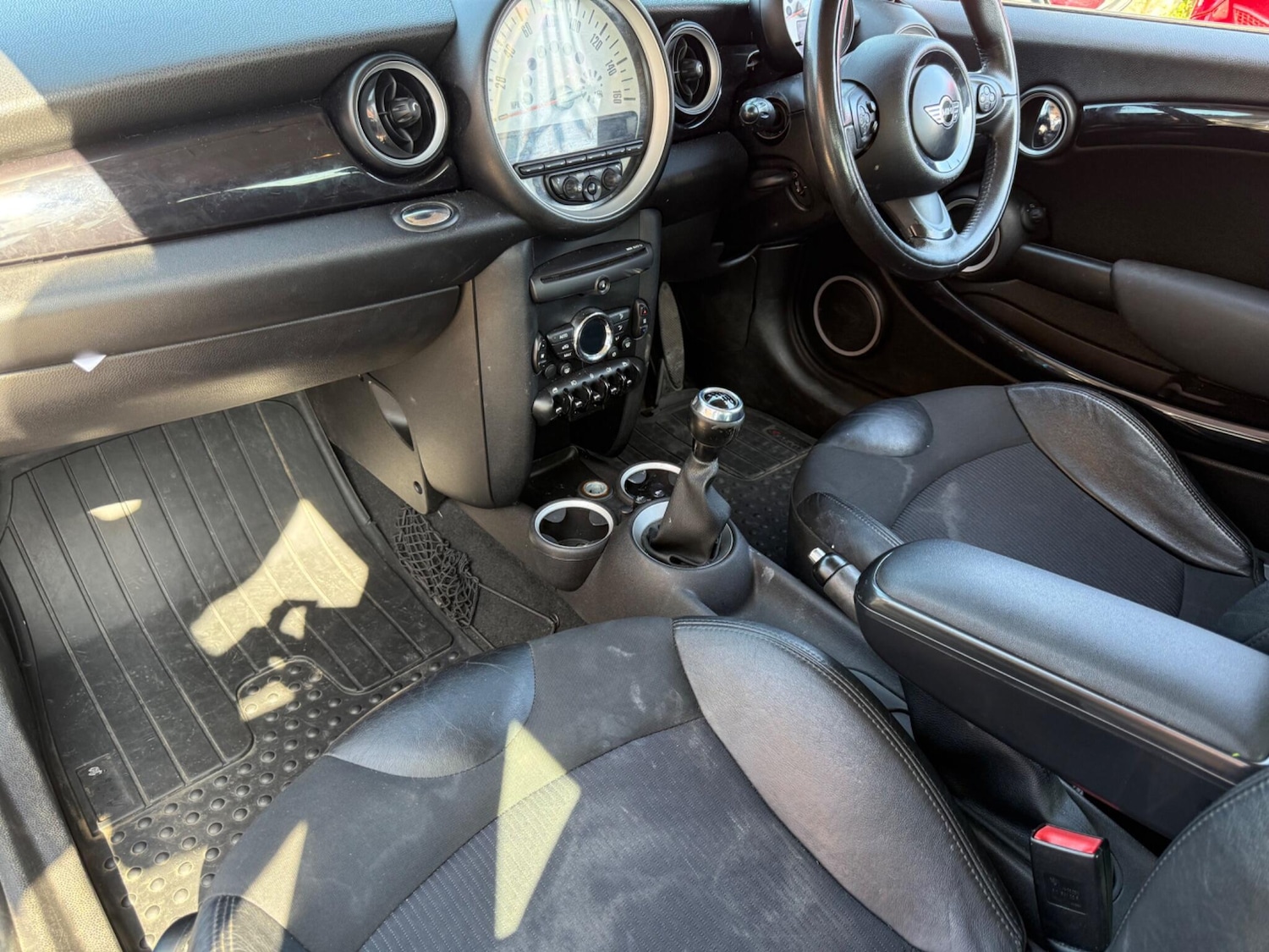 Used MINI Hatch 2011 for sale - 76987662: Photo 59