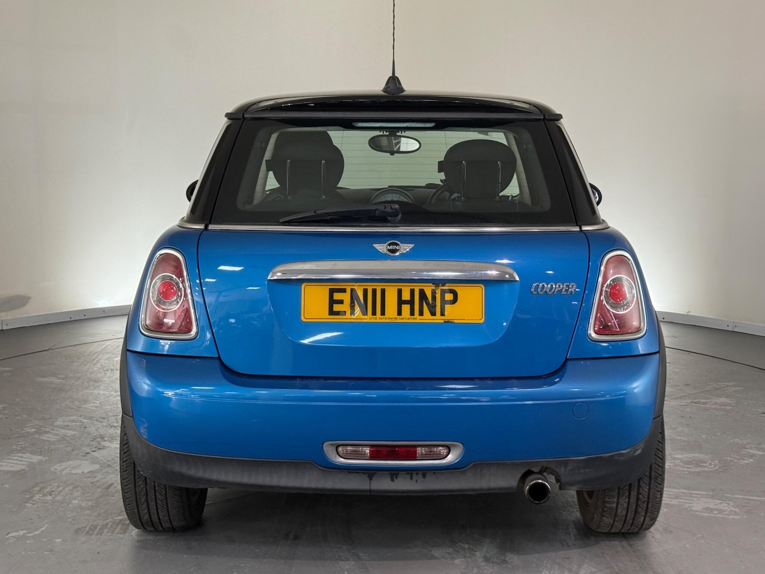 Used MINI Hatch 2011 for sale - 76987662: Photo 6