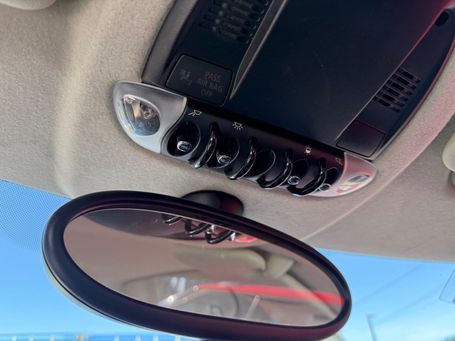 Used MINI Hatch 2011 for sale - 76987662: Photo 60