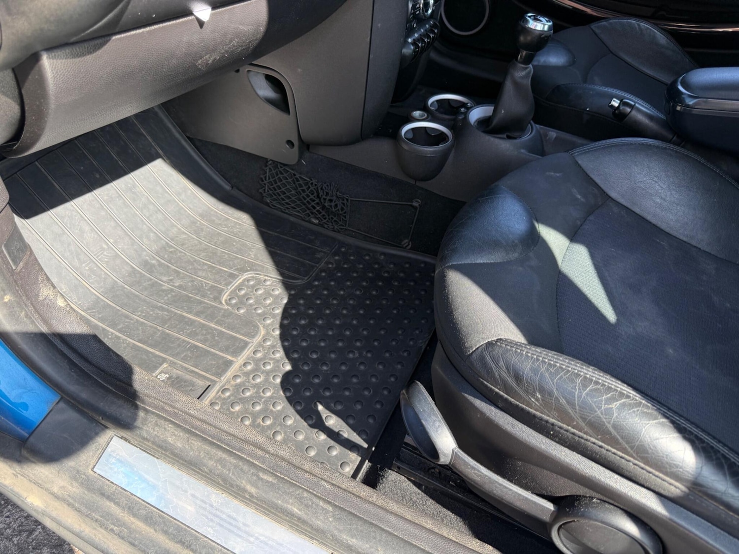 Used MINI Hatch 2011 for sale - 76987662: Photo 61