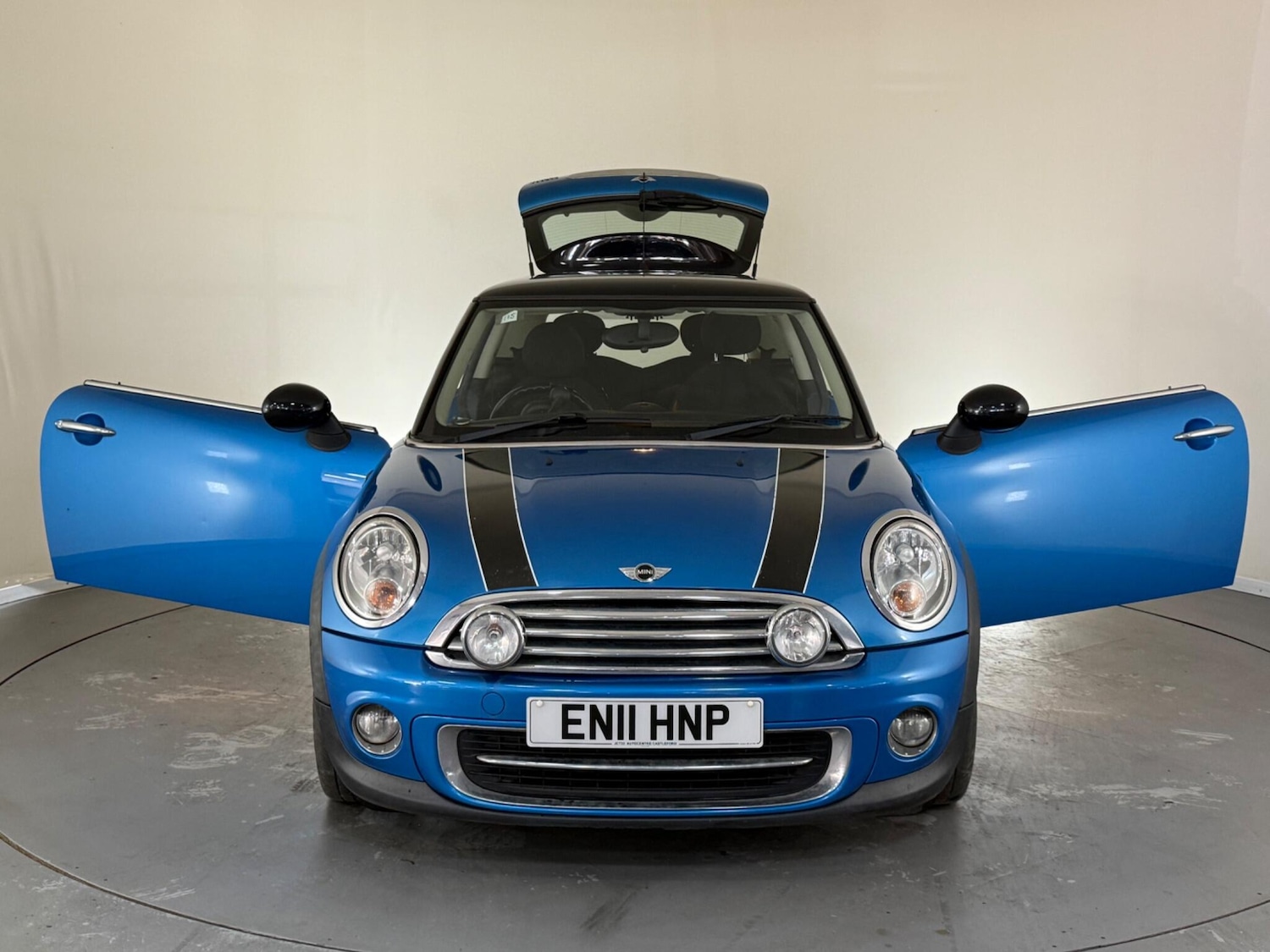 Used MINI Hatch 2011 for sale - 76987662: Photo 9