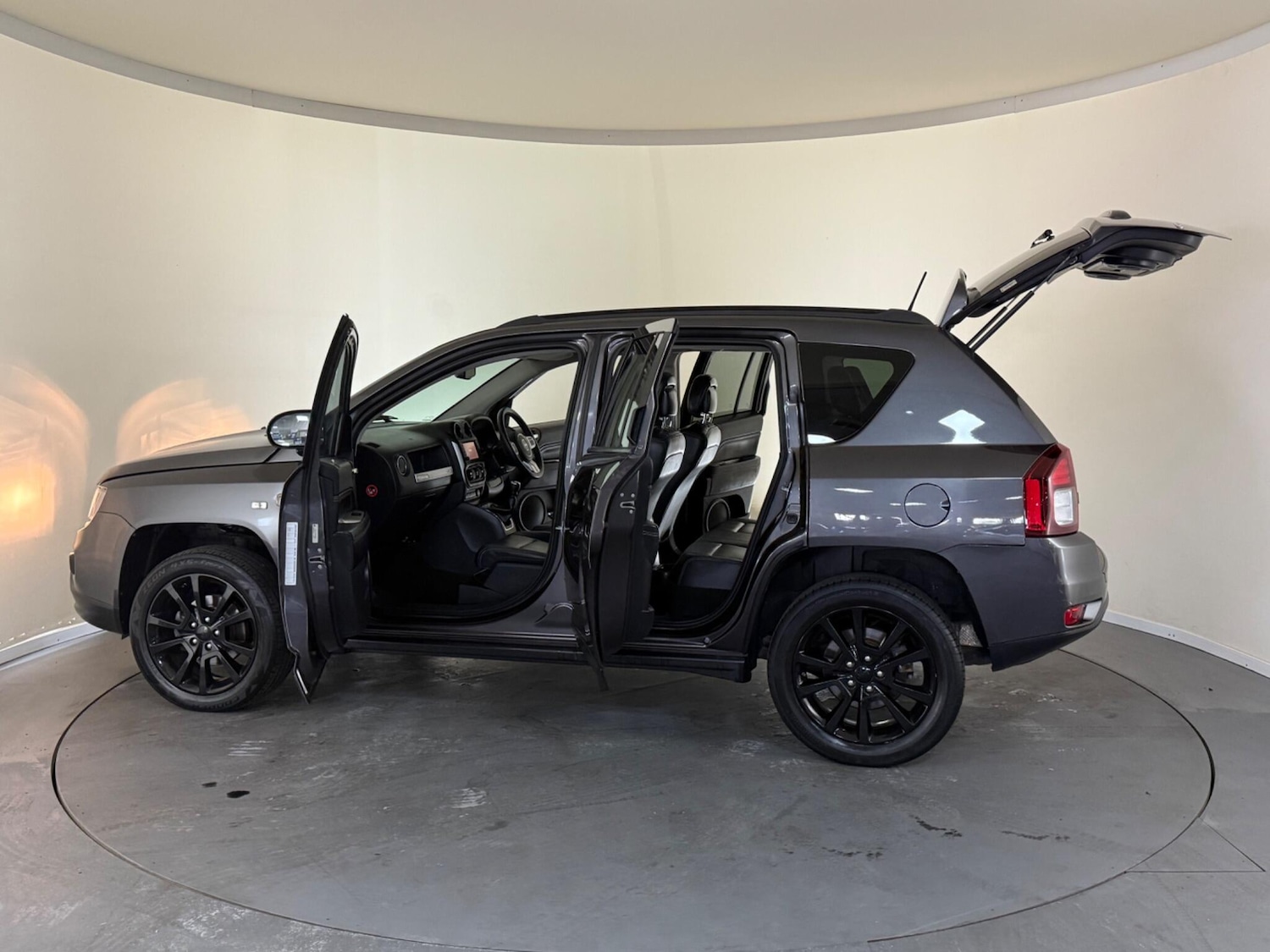 Used Jeep Compass 2014 for sale - 77067281: Photo 11