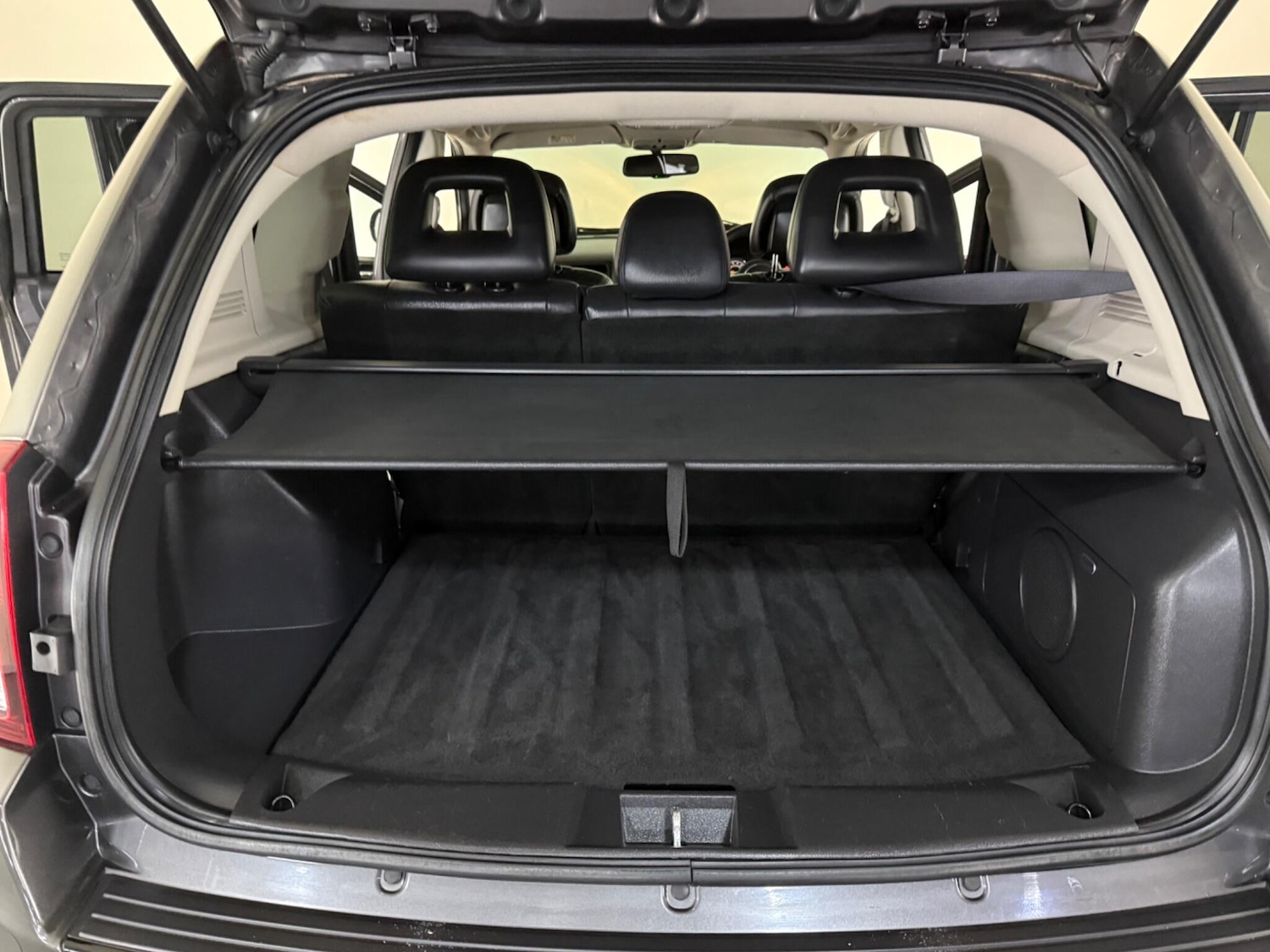 Used Jeep Compass 2014 for sale - 77067281: Photo 13