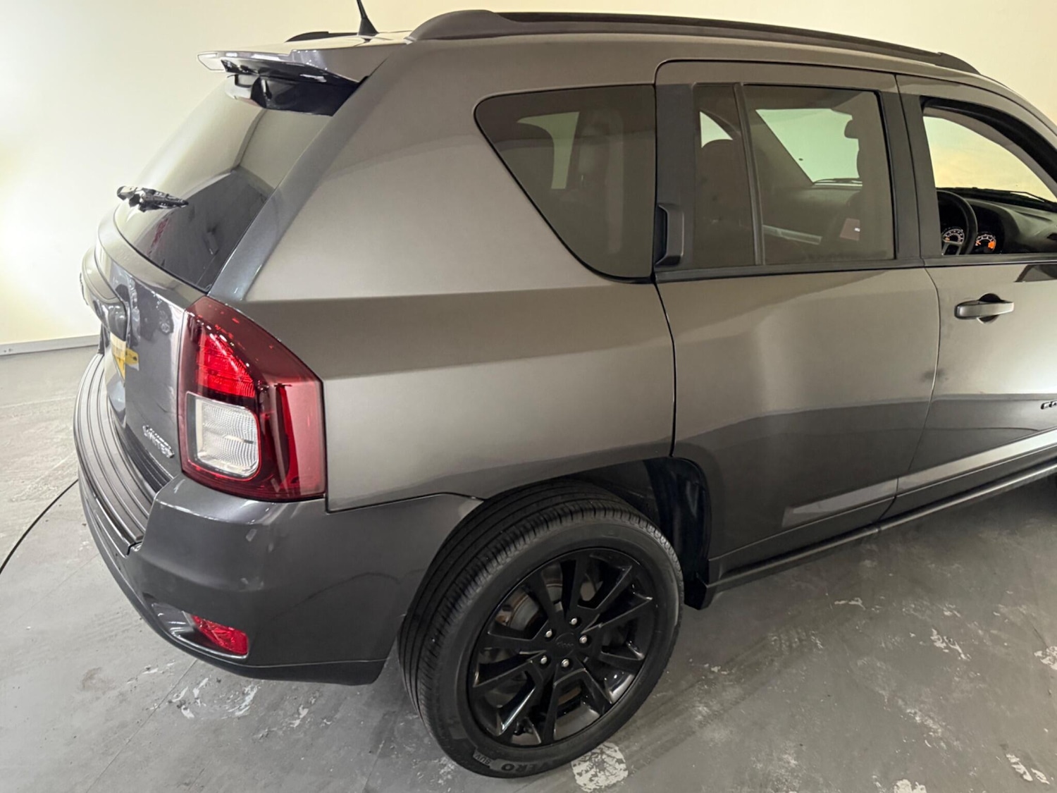 Used Jeep Compass 2014 for sale - 77067281: Photo 15