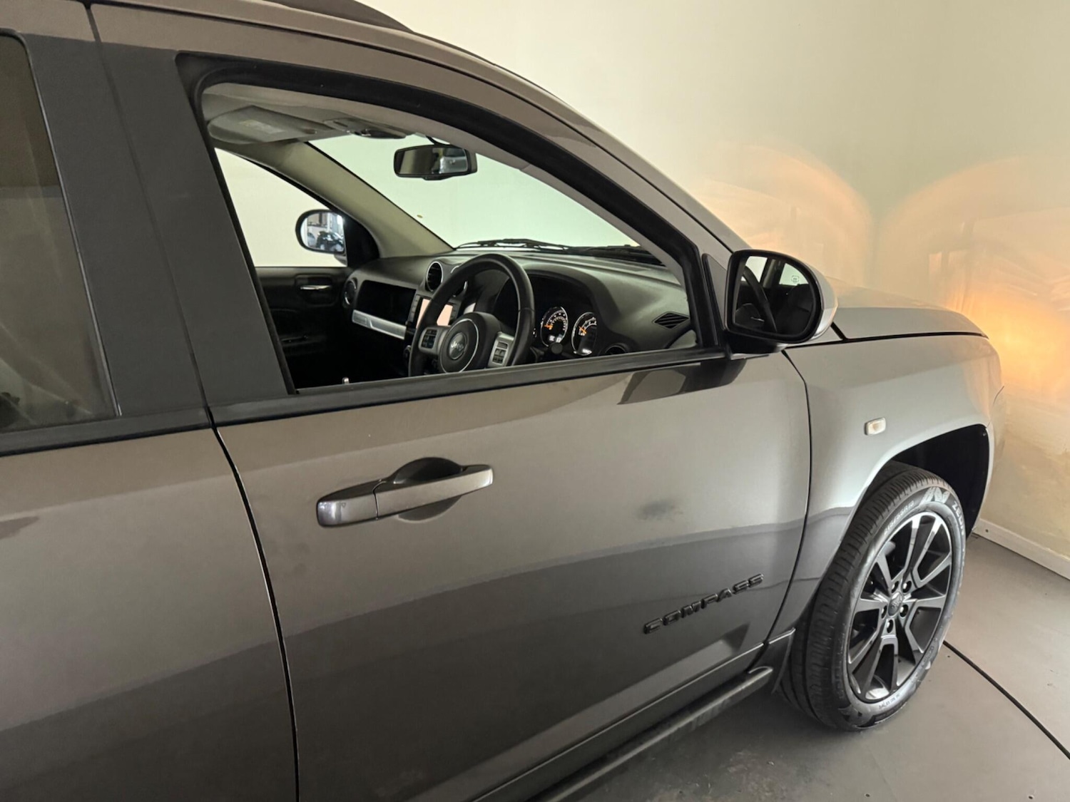 Used Jeep Compass 2014 for sale - 77067281: Photo 16