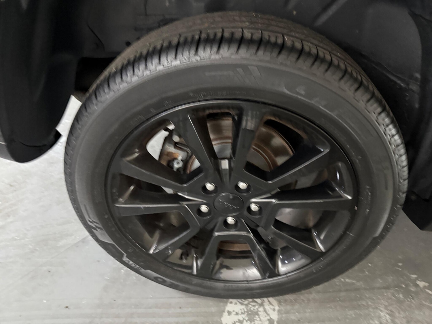 Used Jeep Compass 2014 for sale - 77067281: Photo 18