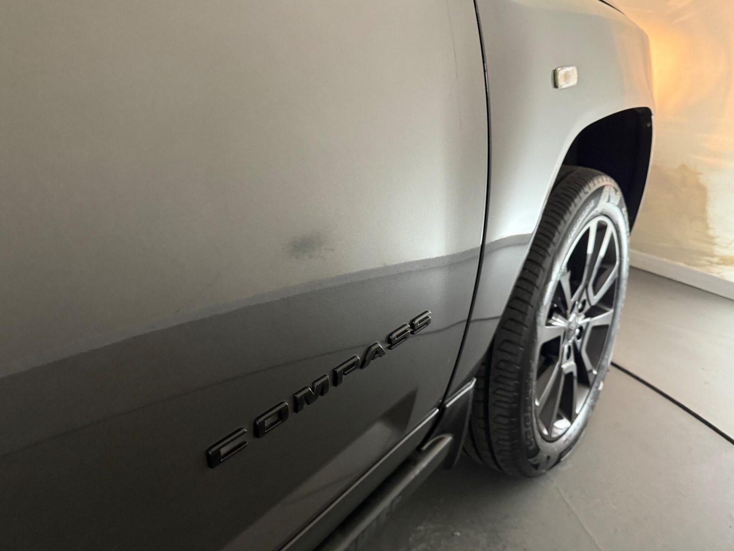 Used Jeep Compass 2014 for sale - 77067281: Photo 19