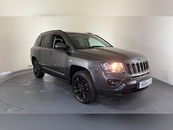 2014 (64) - 2.2 CRD Limited 5dr