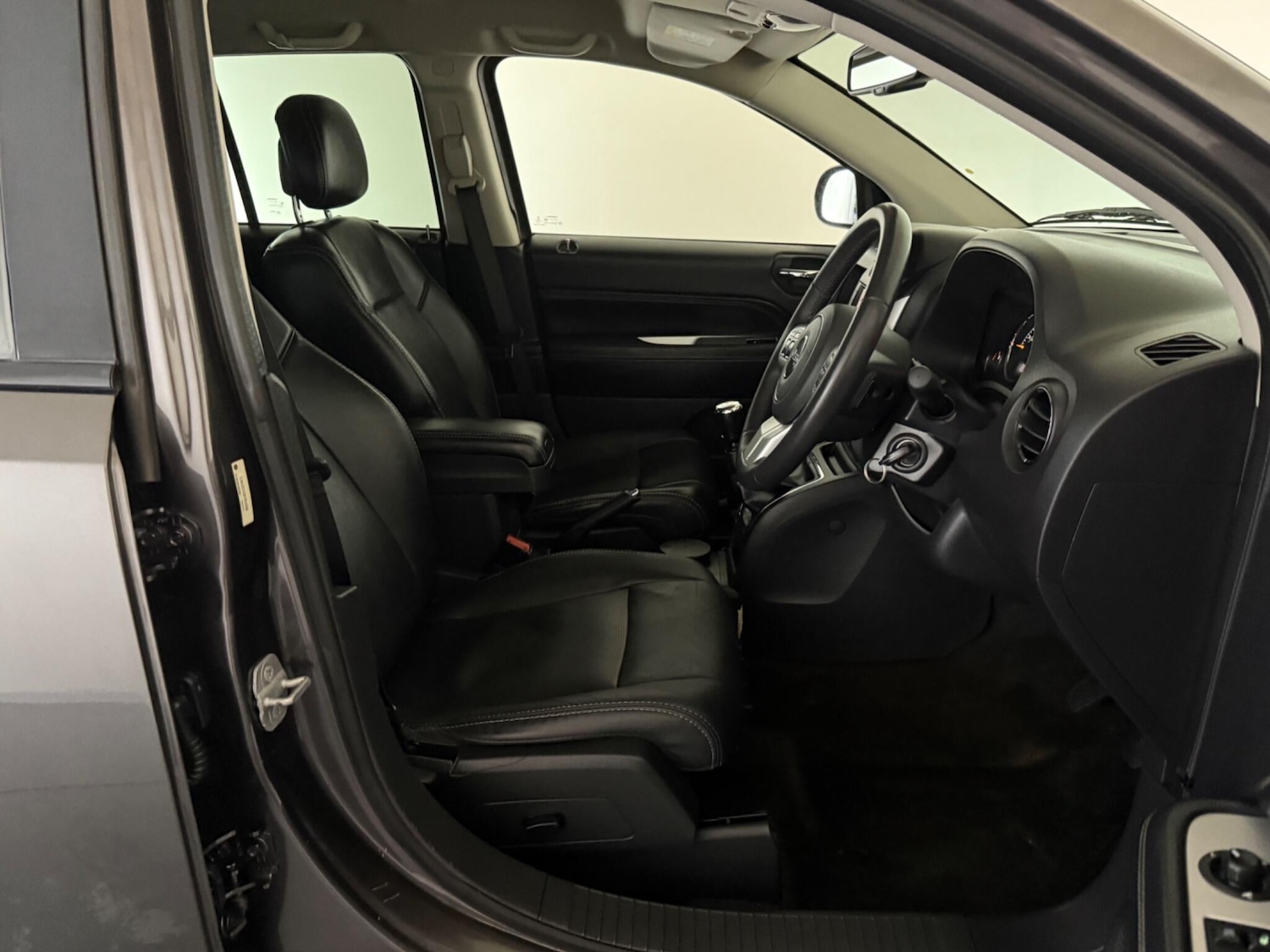 Used Jeep Compass 2014 for sale - 77067281: Photo 22