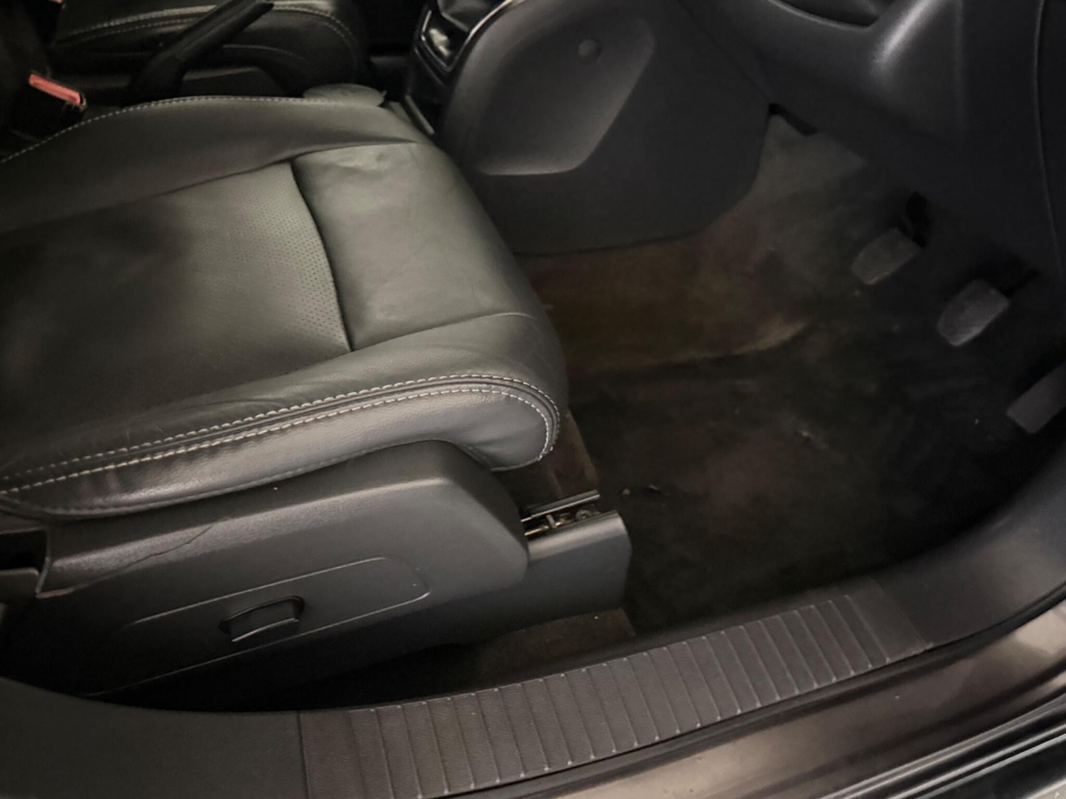 Used Jeep Compass 2014 for sale - 77067281: Photo 24