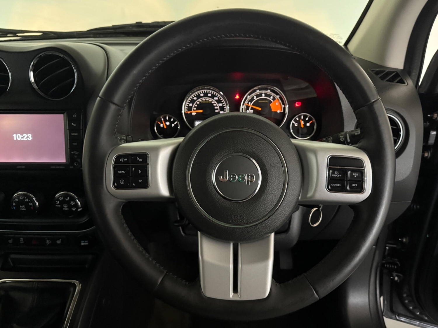 Used Jeep Compass 2014 for sale - 77067281: Photo 25