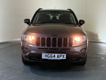 Used Jeep Compass 2014 for sale - 77067281: Photo