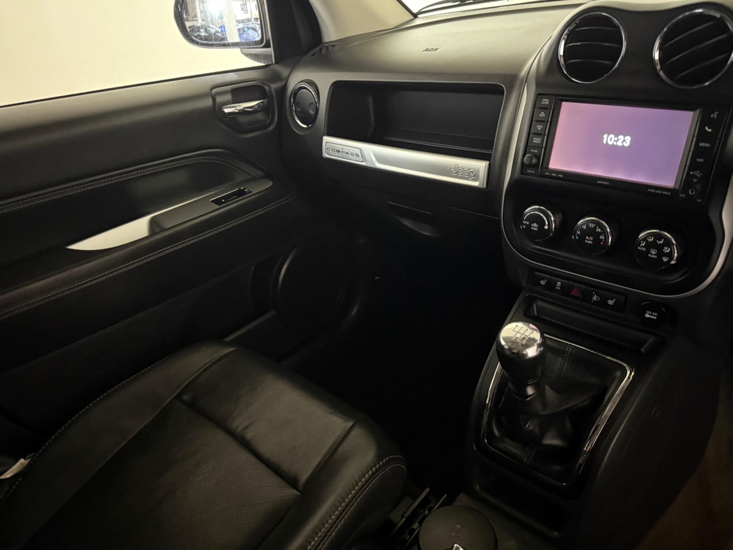 Used Jeep Compass 2014 for sale - 77067281: Photo 30