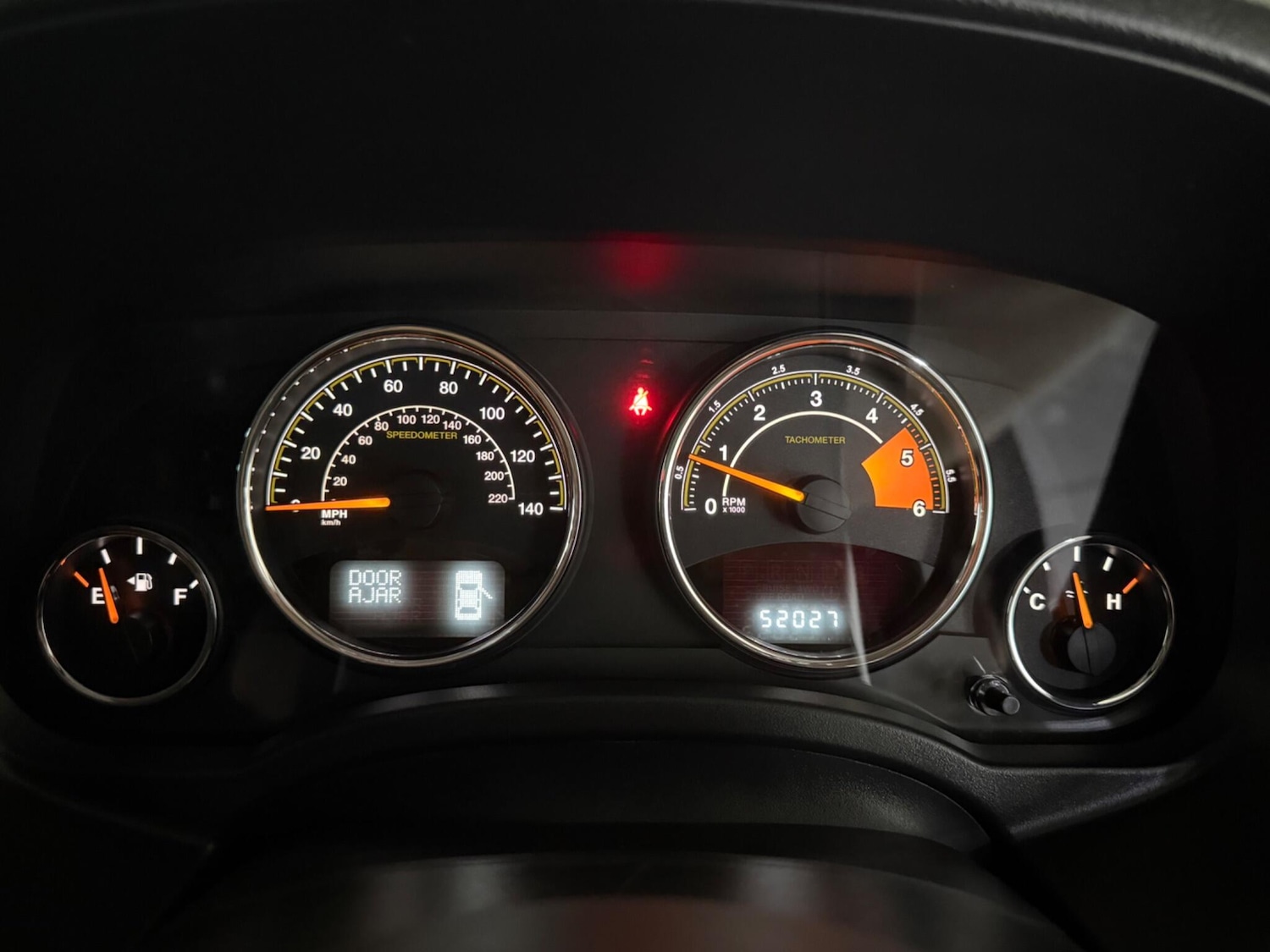 Used Jeep Compass 2014 for sale - 77067281: Photo 32